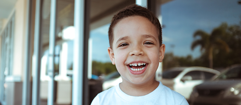 Vind een kindercoach van Coachfinder en help jouw kind om te bloeien