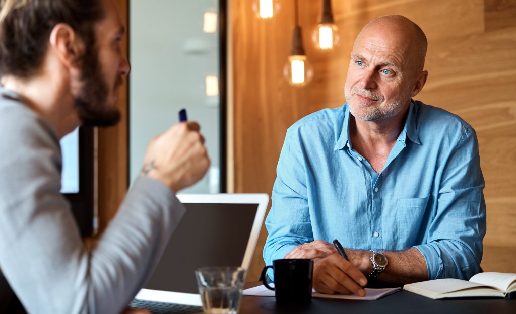 Vind een loopbaancoach en ontdek jouw ambities en talenten