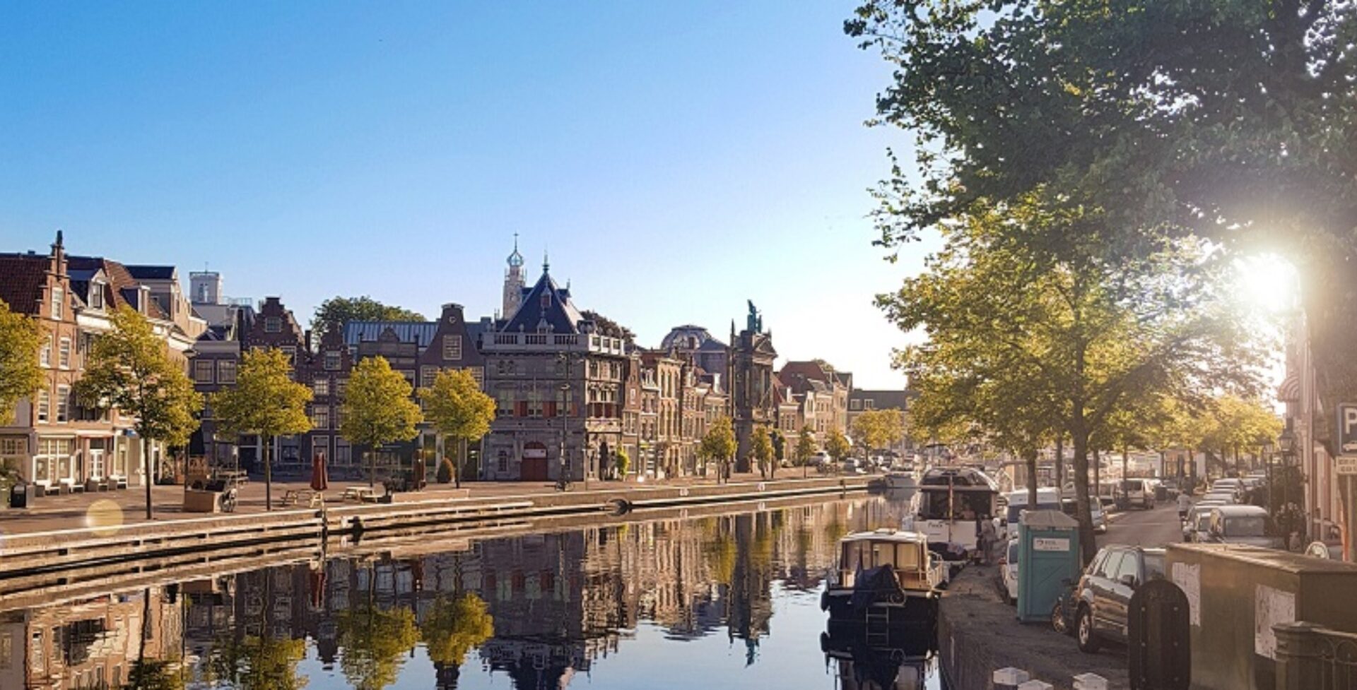 Loopbaancoach in Haarlem gezocht? Bij Coachfinder vind je een betrouwbare