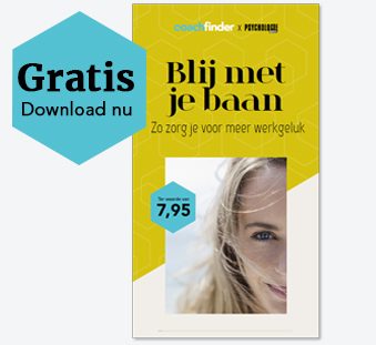 Gratis werkgeluk e-book loopbaan