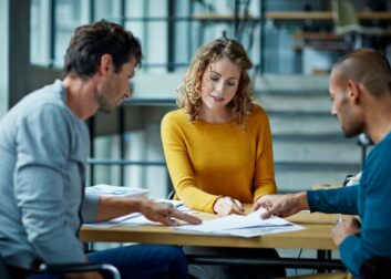 De 9 teamrollen uit de Belbin test