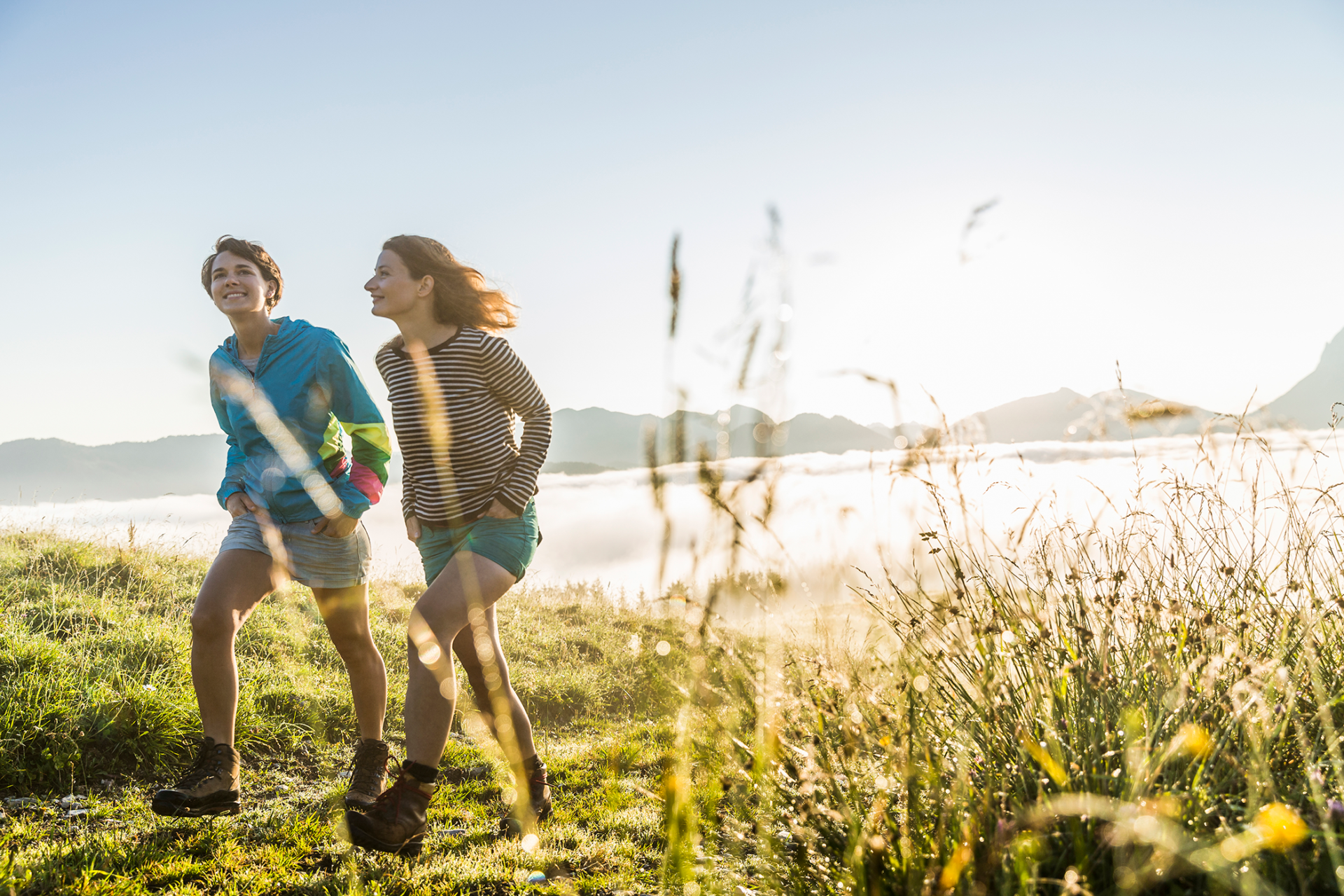 Talentcoach: ontdek je talent in de natuur