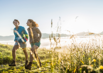 Talentcoach: ontdek je talent in de natuur