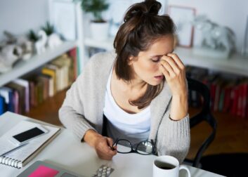 5 tips tegen burn-out bij je thuiswerkende werknemer