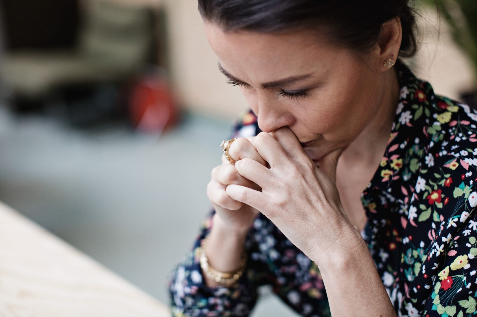 Onbekende stressklachten: zo herken je ze