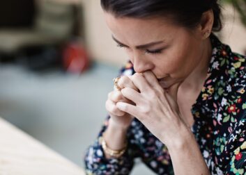 Onbekende stressklachten: zo herken je ze