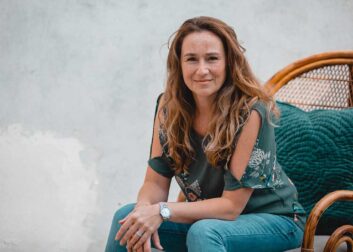 Businesscoach Divera van der Elst: ‘Online coaching past bij iedere coach’