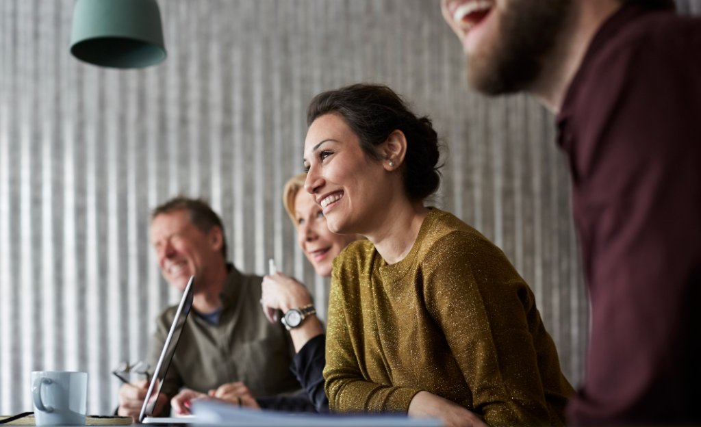 Re-integratie tweede spoor: coaching voor zieke werknemers