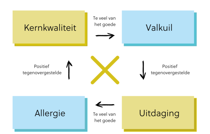 Kernkwaliteiten