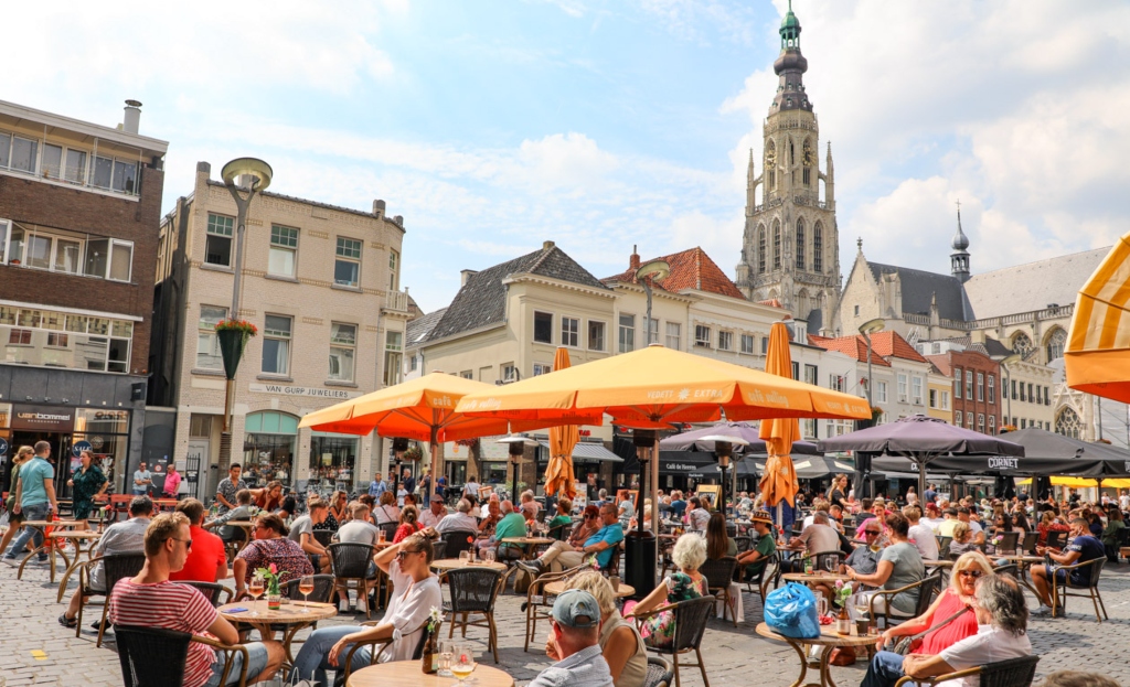 Zo vind je jouw coach in Breda