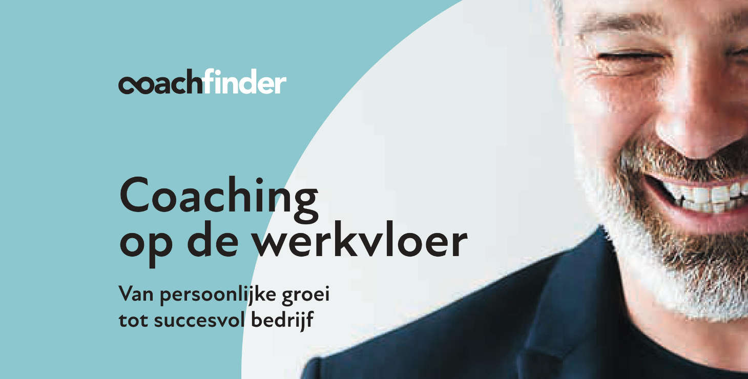 Gratis whitepaper: Coaching op de werkvloer