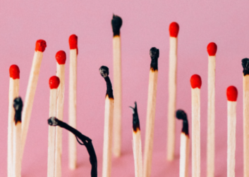 Burn-out na de zomervakantie: wat je als leidinggevende kunt doen om dat te voorkomen