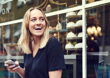 Marieke over coaching: ‘Ik ga zuiniger om met mijn energie’